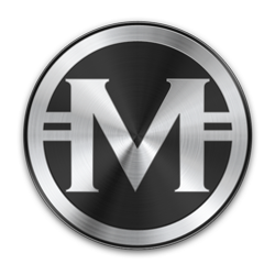 MinCoin Coin Logo