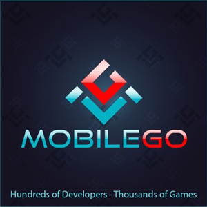 MobileGo Coin Logo