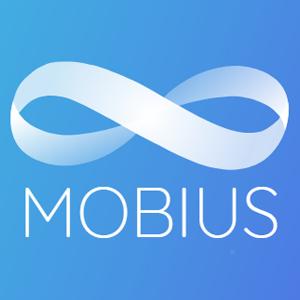 Mobius Coin Logo