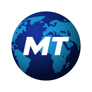 ModulTrade Coin Logo