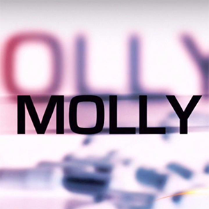 MollyCoin Coin Logo