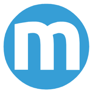 Moneta Coin Logo