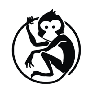 Monkey Coin Logo
