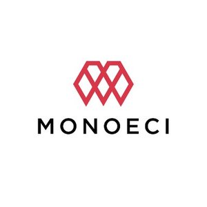 Monoeci Coin Logo