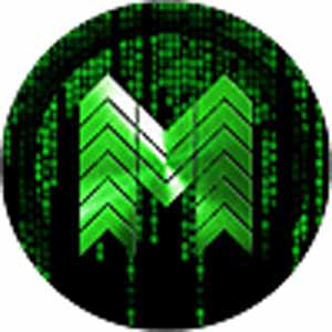 MorpheusCoin Coin Logo