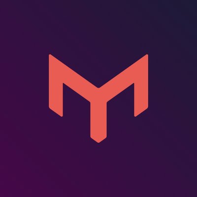 Mothership Coin Logo