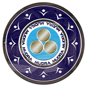 MudraCoin Coin Logo