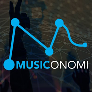 Musiconomi Coin Logo