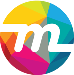 MyriadCoin Coin Logo