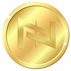NXTI Coin Logo