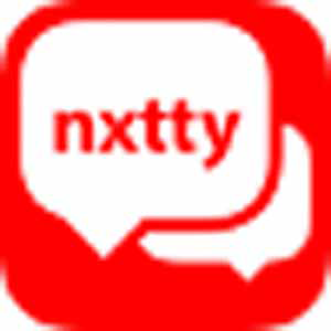 NXTTY Coin Logo