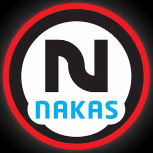 NakomotoDark Coin Logo