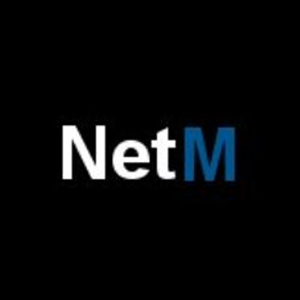 NetM Coin Logo