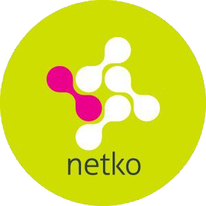 Netko Coin Logo