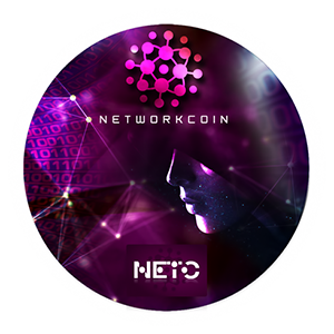 NetworkCoin Coin Logo