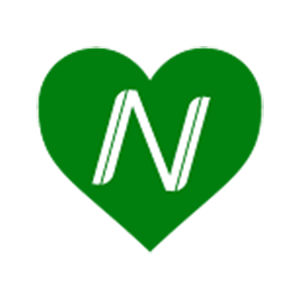 NevaCoin Coin Logo