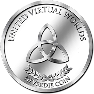NeverDie Coin Logo