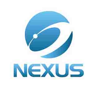 Nexus Coin Logo
