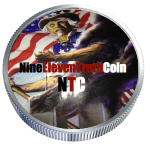 NineElevenTruthCoin Coin Logo