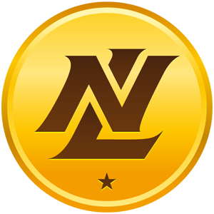 NoLimitCoin Coin Logo