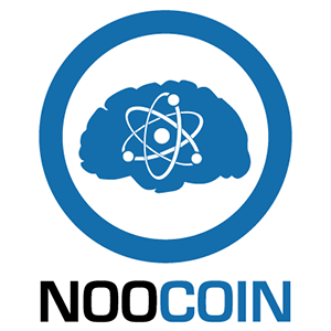 Noocoin Coin Logo