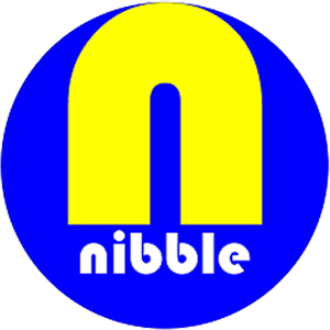 Nybble Coin Logo