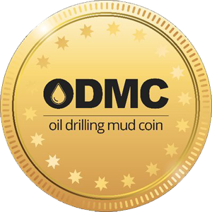 ODMCoin Coin Logo