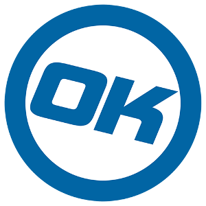 OKCash Coin Logo