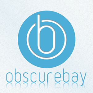 Obscurebay Coin Logo