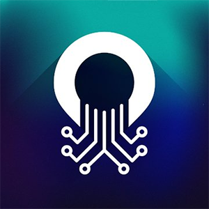 Oceanlab Coin Logo