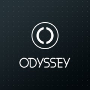 Odyssey Coin Logo