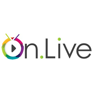 On.Live Coin Logo