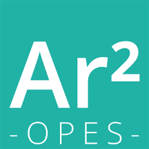 Opes Coin Logo