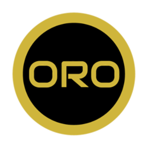 OroCoin Coin Logo