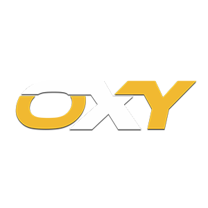 Oxycoin Coin Logo