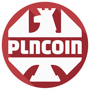 PLNCoin Coin Logo