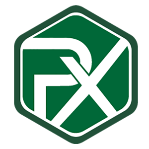 PXcoin Coin Logo