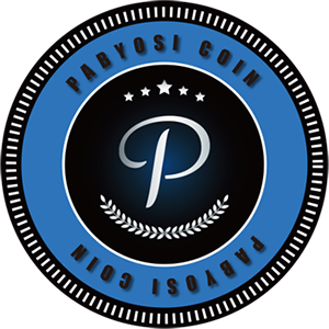 PabyosiCoin Coin Logo