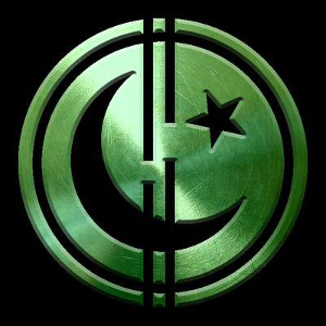 Pakcoin Coin Logo