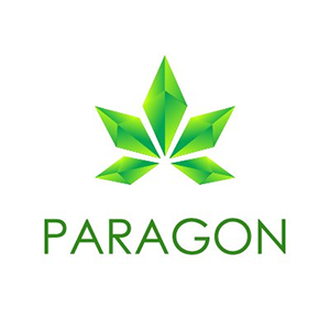 Paragon Coin Logo