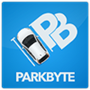 ParkByte Coin Logo