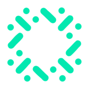 Particl Coin Logo