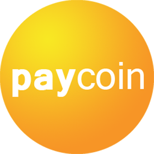 PayCoin Coin Logo