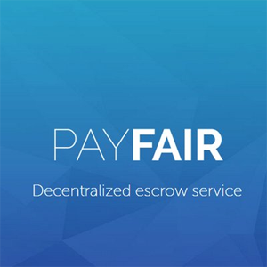 PayFair Coin Logo