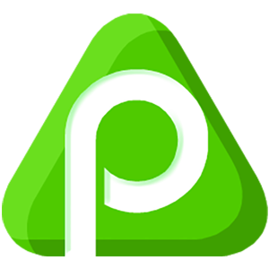 PayPeer Coin Logo