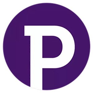 PeepCoin Coin Logo