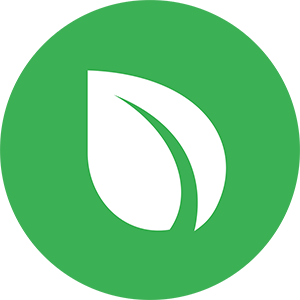 PeerCoin Coin Logo