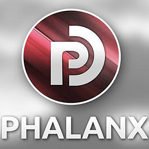 Phalanx Coin Logo