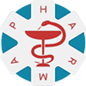 PharmaCoin Coin Logo
