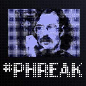 Phreak Coin Logo